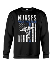 Nurse Crewneck Sweatshirt tile