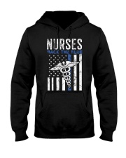 Nurse Hooded Sweatshirt tile