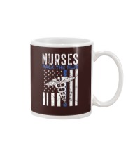 Nurse Mug tile