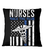 Nurse Square Pillowcase tile