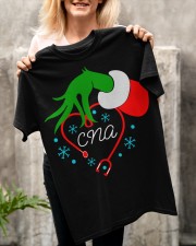 CNA Classic T-Shirt apparel-classic-tshirt-lifestyle-front-117