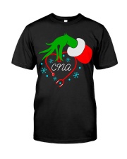 CNA Classic T-Shirt front