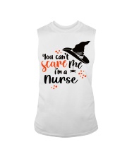 Nurse Sleeveless Tee tile