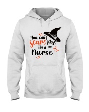 Nurse Hooded Sweatshirt tile