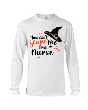 Nurse Long Sleeve Tee tile