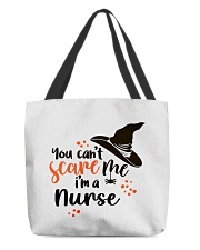 Nurse All-Over Tote tile