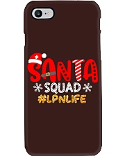 LPN Phone Case tile