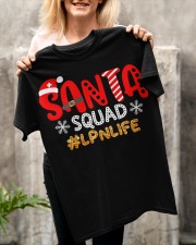 LPN Classic T-Shirt apparel-classic-tshirt-lifestyle-front-117