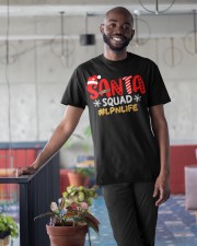 LPN Classic T-Shirt apparel-classic-tshirt-lifestyle-front-34