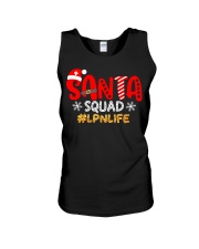 LPN Unisex Tank tile