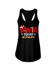 LPN Ladies Flowy Tank tile