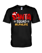 LPN V-Neck T-Shirt tile