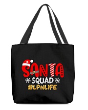 LPN All-Over Tote tile