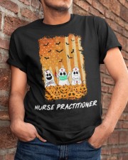 Nurse Practitioner Classic T-Shirt apparel-classic-tshirt-lifestyle-26