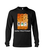 Nurse Practitioner Long Sleeve Tee tile