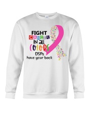 DSP Crewneck Sweatshirt tile