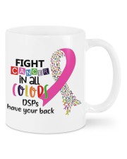 DSP Mugs tile