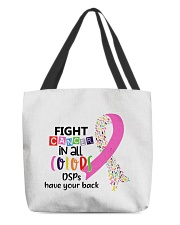 DSP All-Over Tote tile