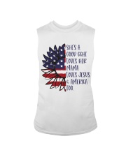 CCHT Sleeveless Tee tile