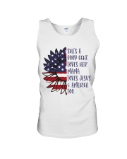 CCHT Unisex Tank tile