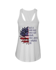 CCHT Ladies Flowy Tank tile