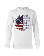 CCHT Long Sleeve Tee tile