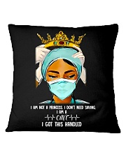 CMT Square Pillowcase tile