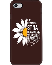 STNA Phone Case tile