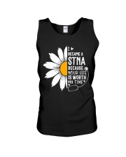STNA Unisex Tank tile