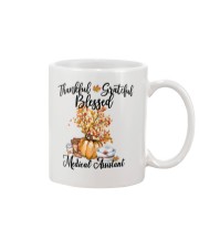 Medical Assistant - MA Mug tile