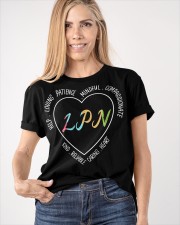 LPN Classic T-Shirt apparel-classic-tshirt-lifestyle-front-100