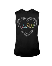 LPN Sleeveless Tee tile