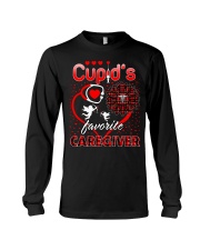Caregiver Long Sleeve Tee tile