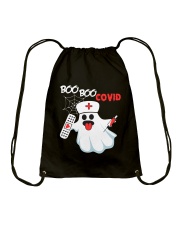 Boo Drawstring Bag tile
