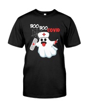 Boo Classic T-Shirt front