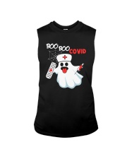 Boo Sleeveless Tee tile