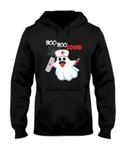 Boo Hooded Sweatshirt tile