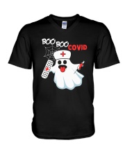 Boo V-Neck T-Shirt tile