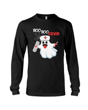 Boo Long Sleeve Tee tile