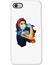 Nurse Phone Case tile