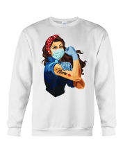 Nurse Crewneck Sweatshirt tile