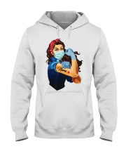 Nurse Hooded Sweatshirt tile