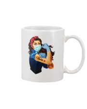 Nurse Mug tile