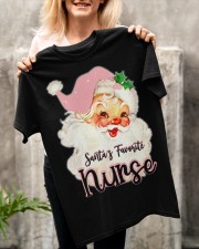 Nurse Classic T-Shirt apparel-classic-tshirt-lifestyle-front-117