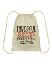 Lab Tech Drawstring Bag tile