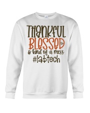 Lab Tech Crewneck Sweatshirt tile