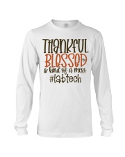 Lab Tech Long Sleeve Tee tile