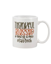 Lab Tech Mug tile