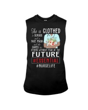 Nurse Sleeveless Tee tile