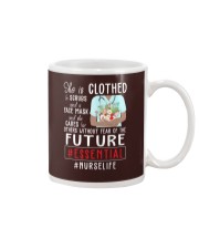 Nurse Mug tile